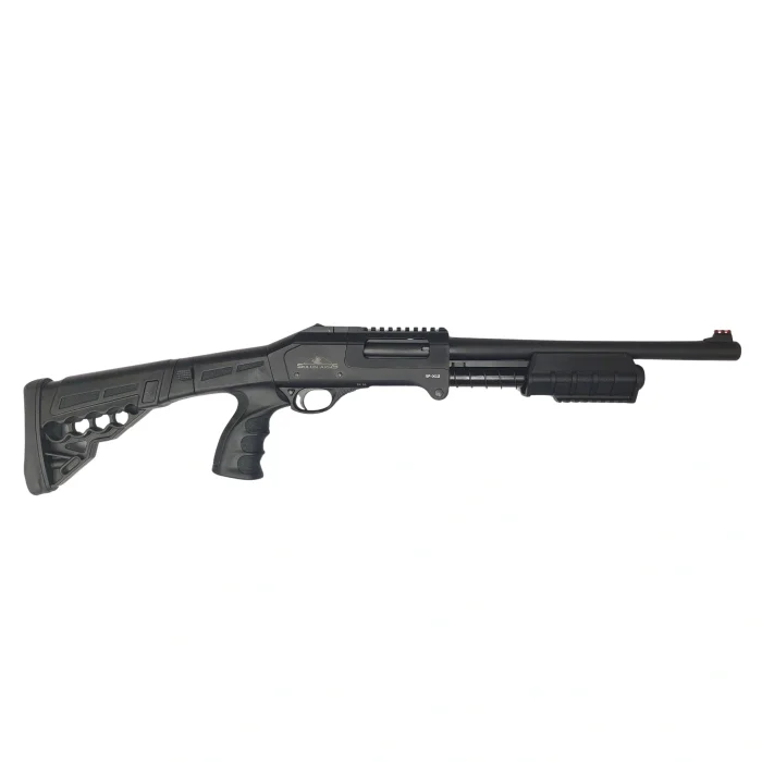 Strzelba SULUN ARMS SP-X12 kal.12/76